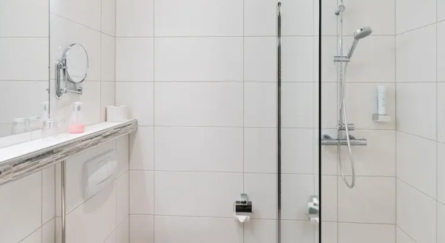 Двухместный номер Classic Motel Baden