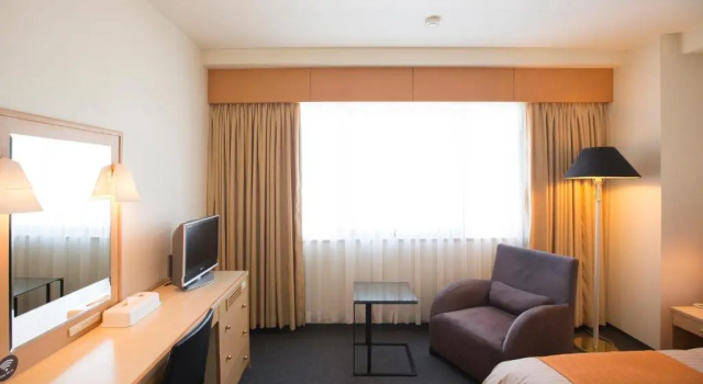 Номер Deluxe Hotel Granmirage