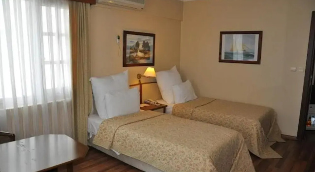 Номер Standard Diapolis hotel