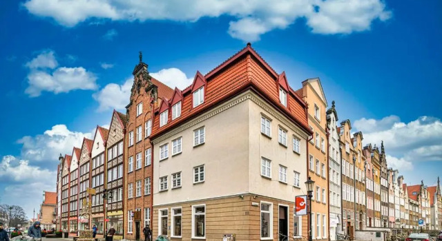 BillBerry Apartments - Four Lions, Varaa Huoneisto Hotellit Pommeri pysäköinnillä, Pysäköinti