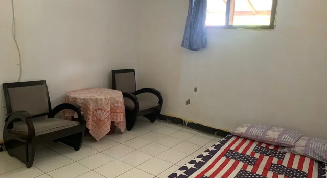 Standard room OYO Life 93841 Panorama Dewi