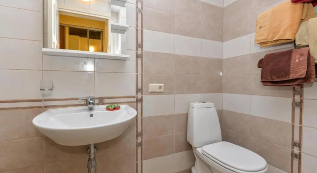 Апартаменты Vila Verbena