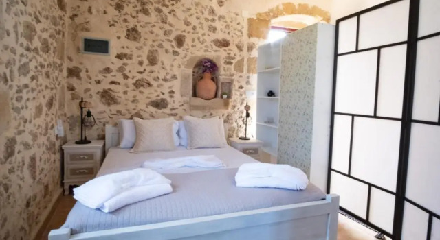 Villa Styliani