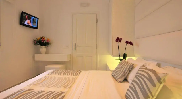 Номер Economy Damianos Mykonos Hotel
