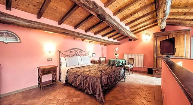Juniorsuite Corte Dell' Oca