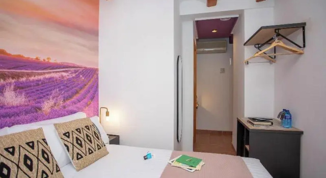 Casual Natura Valencia by Casual Hoteles, Забронировать Отель Экстрамурс 