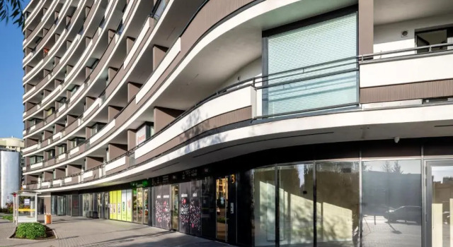 Warsaw-Aparts Bukowinska 2, Prenota Appartamento Mokotów 