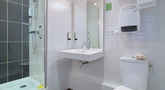 Семейный номер Standard Hotel De La Gare