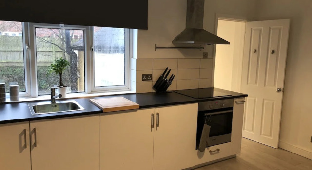 Апартаменты Luxury Luxury Central Apartment 4 guests