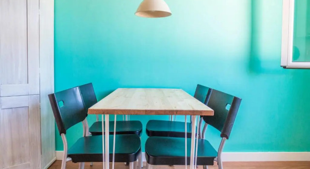 Can Stella, luminoso apartamento de playa en Costa Dorada - Tarragona
