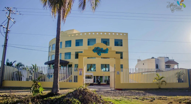 Hotel Maria Coral