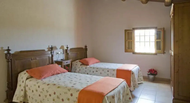 Casa Pga, Prenota Villa Caldes de Malavella Provincia di Girona