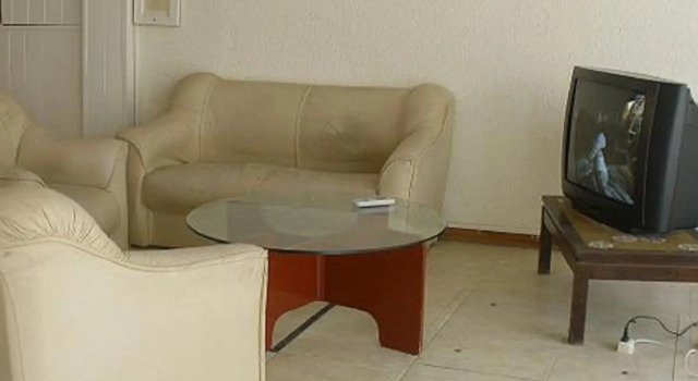 Costa del Sol Hotel