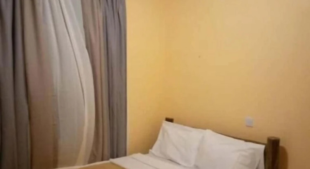 Номер Standard Ritungu Camp