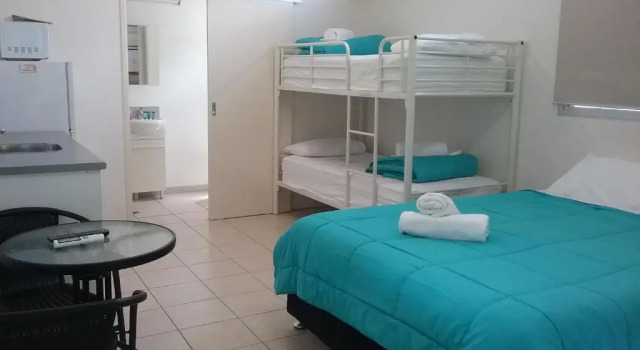 Вилла Tasman Holiday Parks - Torquay Palms