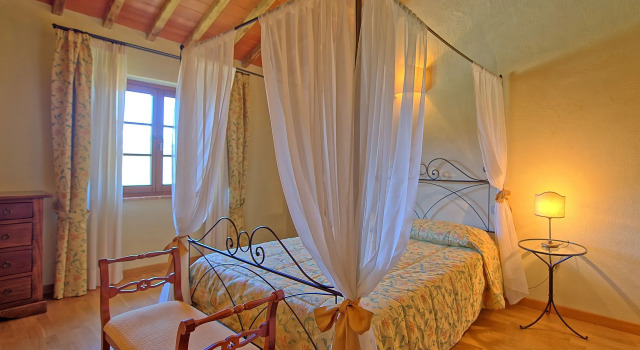 Villa Il Caggio by PosarelliVillas, Забронировать Вилла Коттеджи Сан-Джиминьяно, Коттедж