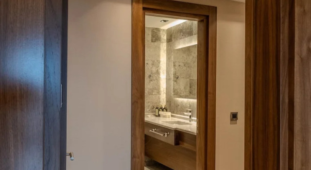 Семейный номер Standard BİSTANBUL HOTEL