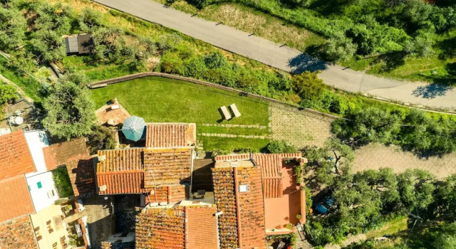 Beautiful Home in Lizzanello, Buchen Sie Hotel Pistoia 