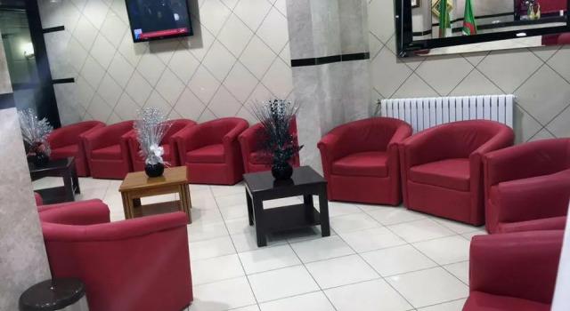 El Dey 2, Book Hotel Alger Algiers Province