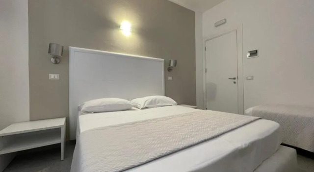 Номер Standard Hotel LOgliera