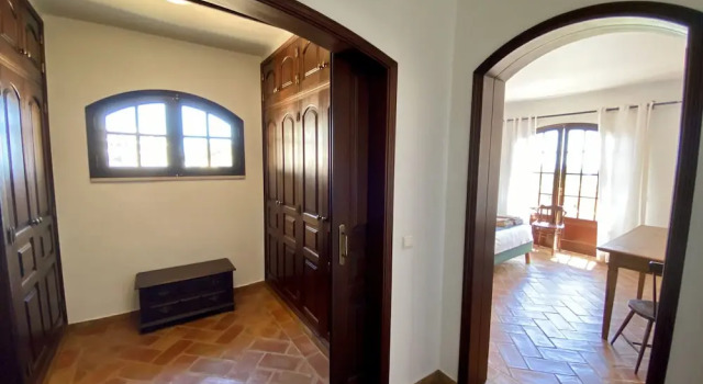 Villa Rústica, Забронировать Вилла Отели Албуфейра 3 звезды, рядом с Пляж Эваристо, 3*