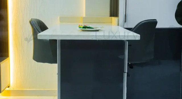 Апартаменты Premier Accra Luxury Apartment at Silicon Square