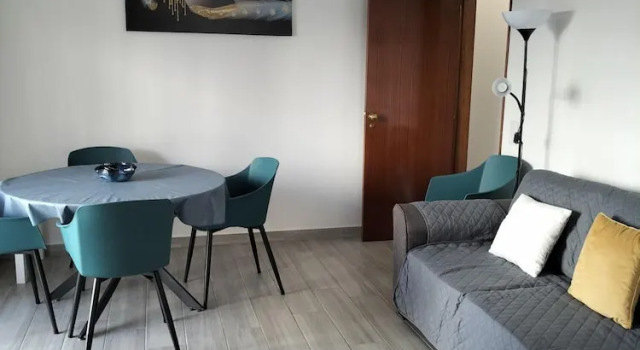 Апартаменты T2 Vista Atlantica Charmoso A C