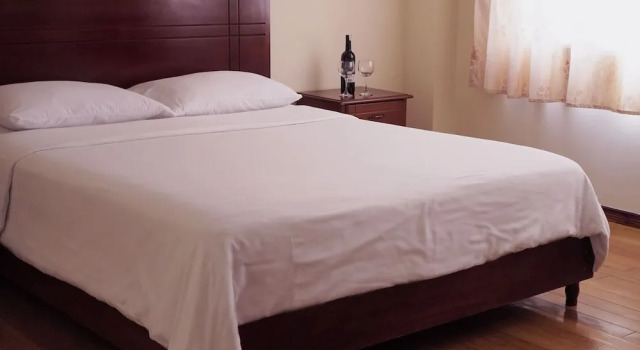 Habitación doble Estándar Hotel Lottus