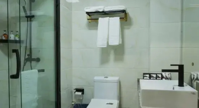 Shuman Hotel (Yiyuan Branch), Book Hotel Baoding Hebei