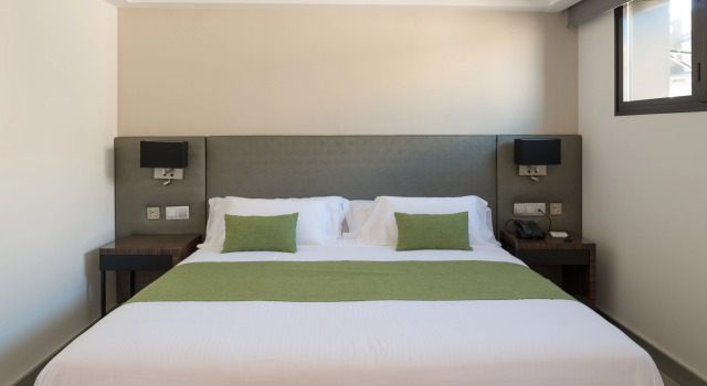 La Isla y el Mar Hotel Boutique - Adults Only