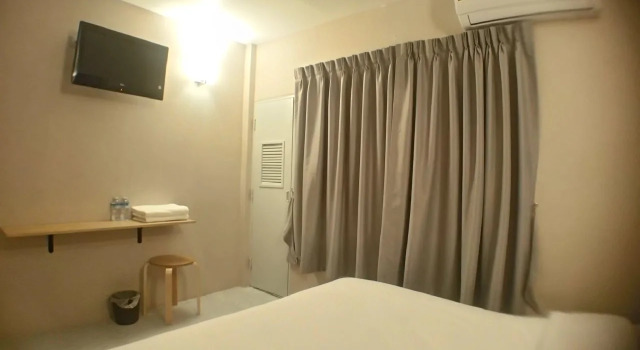 Les BoBo's Backpacker Hostel, Забронировать Хостел Хостелы Хуахин, рядом с The East Square Hua Hin, Хостел