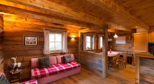 Chalet Steinbock, St. Martin am Tennengebirge, Забронировать Шале Отели Санкт-Мартин-ам-Тенненгебирге 3 звезды, 3*