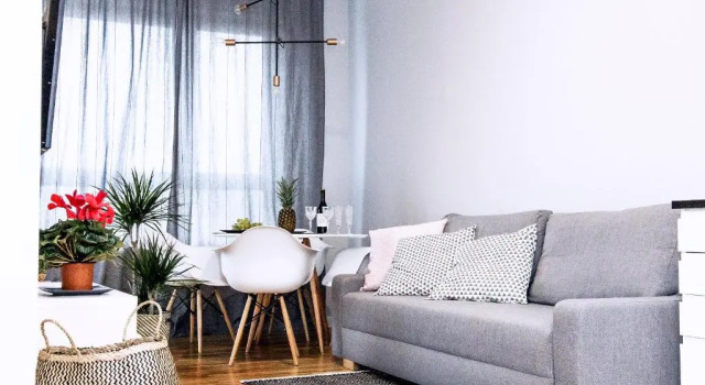 Апартаменты Apartamenty Grażyna Słodowiec