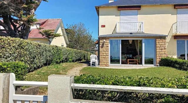 Appartement Jullouville, 3 pièces, 4 personnes - FR-1-361-9