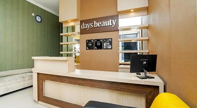 OYO Life 3358 Griya Aisyah Residence 2
