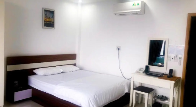 Номер Deluxe Cosy Star Apartment and Motel