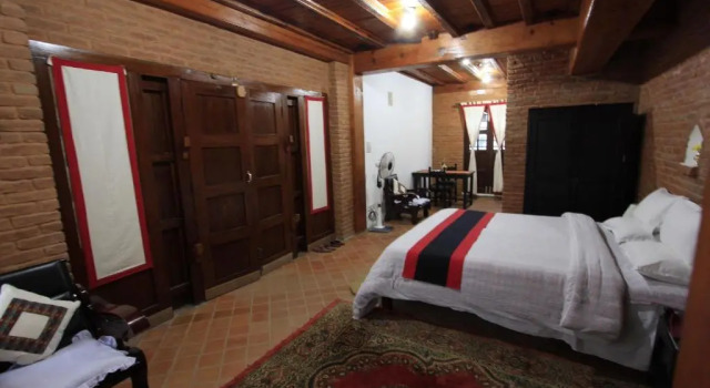 Двухместный номер Standard World Heritage Hotel and Apartments