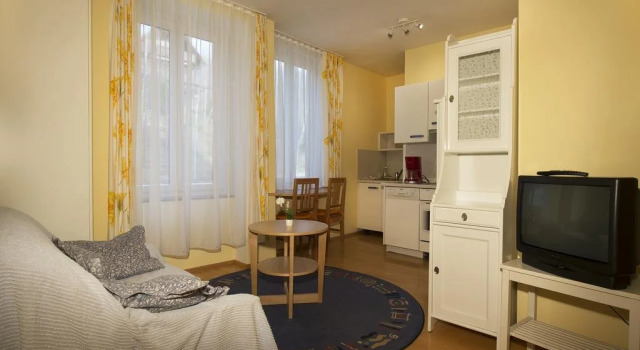 Hirschenhof Apartments, Reserva ahora Apartamento Spital am Semmering Hochsteiermark