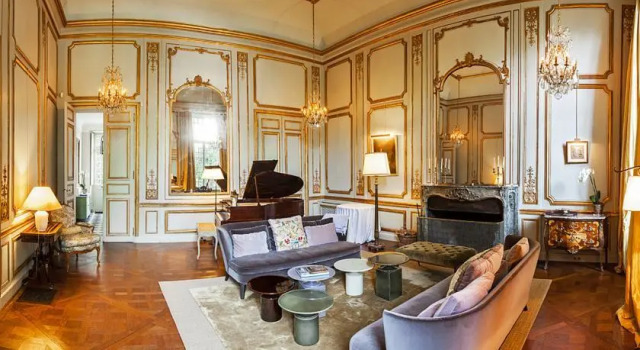 Squarebreak - Hotel Du Duc De Noailles, Book Hotel Saint-Germain-en-Laye 