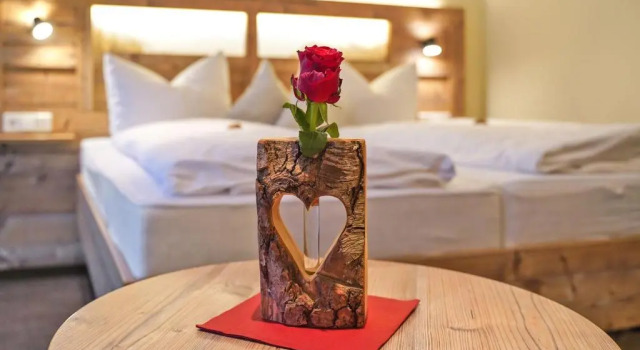Номер Standard Hotel Walkenstein