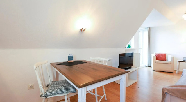 Appartement Dahlia, Забронировать Апартаменты/квартира Апартаменты Зильт-Ост, Апартаменты/квартира