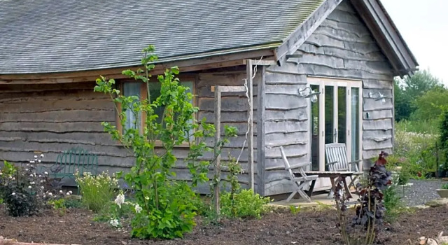 Three Oaks Nursery, Забронировать Отель Отели Исторического графства Суссекса 3 звезды, 3*
