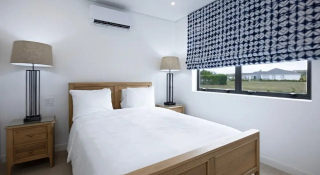 Lancaster Mews 1, Prenota Hotel Holetown Saint James