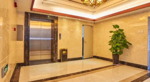 Sun Hotel, Book Hotel Nanping Fujian