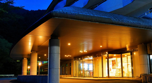 Номер Standard LiVEMAX Resort Atami Forest