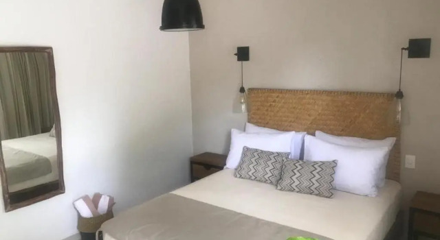 Номер Standard AGAM Hotel Boutique Bacalar