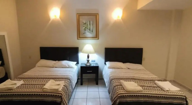 Hotel La Estancia Spa, Book Resort Resort Hotels in El Bajio, Resort