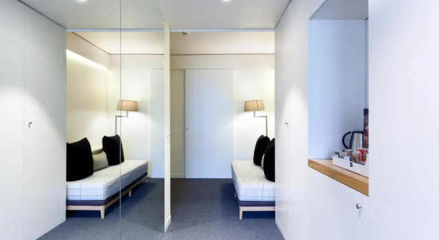 Трёхместный номер Superior Hotel Royal Passeig de Gracia