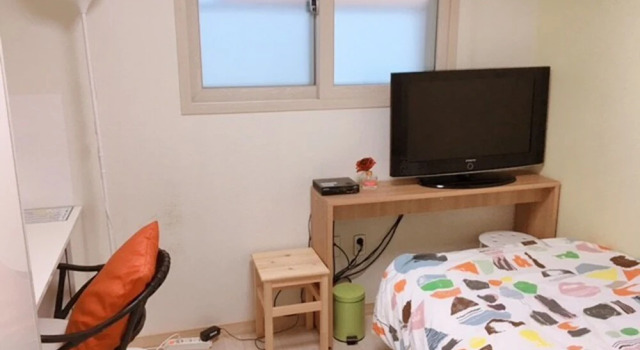 Janet's Apple House, Reserva ahora Hotel Dongjak-Gu Seúl