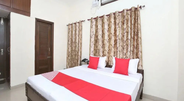 Satyam Home Stay By OYO Rooms